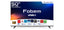 FOBEM ML50EW8000F, Smart TV