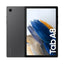 SAMSUNG SM-X205 Tab A8 64GB, LTE Gray