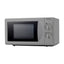 Mikroval Silver Ecolux – EC MW20SIL