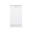Enëlarëse Ecolux 45cm – EVQ 08 WHT