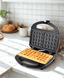 Toster për Waffle HOFFMANS - HM-3027