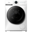 MIDEA MF200W90WB/W-HR, Lavatrice 9Kg, 1400 Rpm