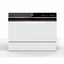 MIDEA MINI MTD55S400W-GR 09/25 ENELARESE