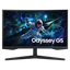 SAMSUNG LS27CG552EUXEN Montior QHD 165Hz