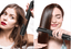 DESSINI VP8 DREJTUESE PER FLOKE