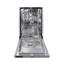 VIVAX DWB-450952C Enelarese Full Montuese