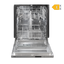 VIVAX DWB-601252C Enelarese Full Montuese