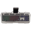 WHITE SHARK GK-1924 Tastiere GAMING