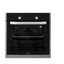 Furrë Montuese VIVAX BO-608FAHTD X