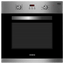 Furrë Montuese VIVAX BO-658FXHTD X