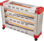 Akel nxemse AS-1200 me 3 Tela 2100W