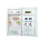 ECOLUX MFR 140S Frigorifer inox