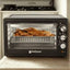 HOFFMANS HM-752, Minifurre 55L 2000W