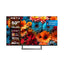 TV METZ 4K QLED 50MQF7500Z