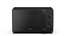 MIKROVALE MIDEA MM20CF2EBK 20L