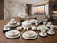 Set porcelani -PW- 46