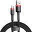 MS M-AC3205R Kabell USB-A -> USB-C
