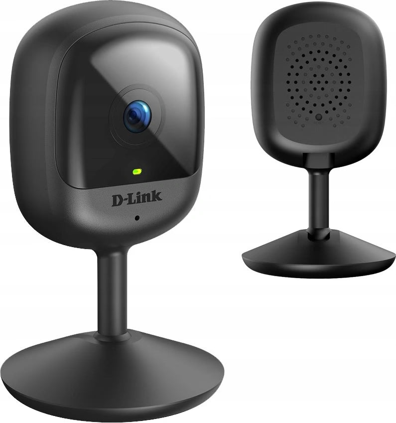 D-Link DCS-6100LH/E Video Kamer HD