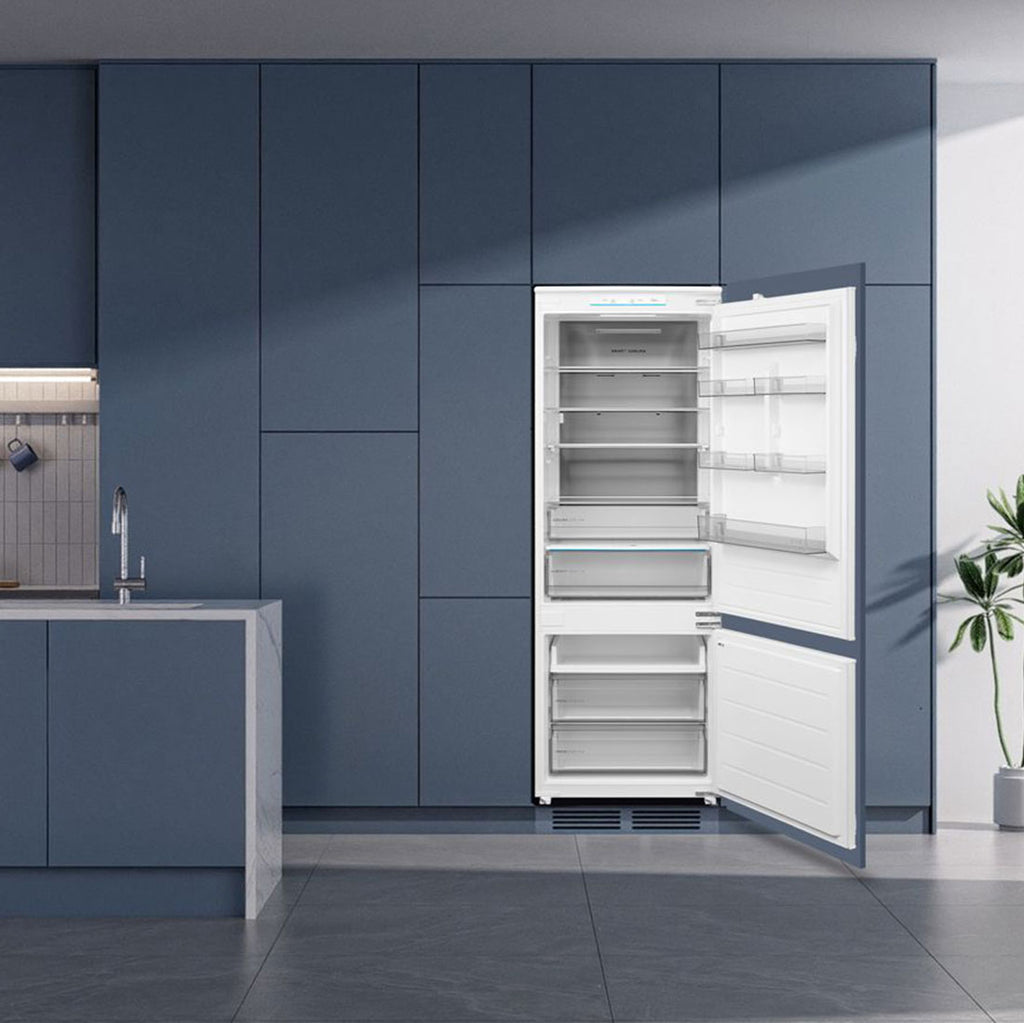 Frigorifer Montues Ecolux – ECO 177MDA