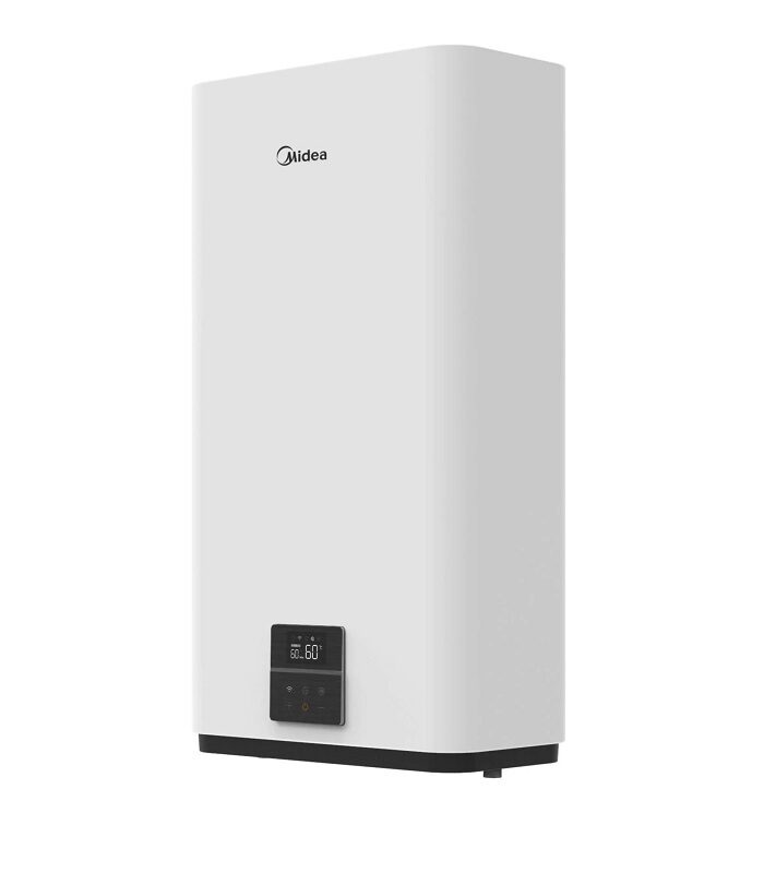 Midea D100-20ED6 bojler 100 L wifi