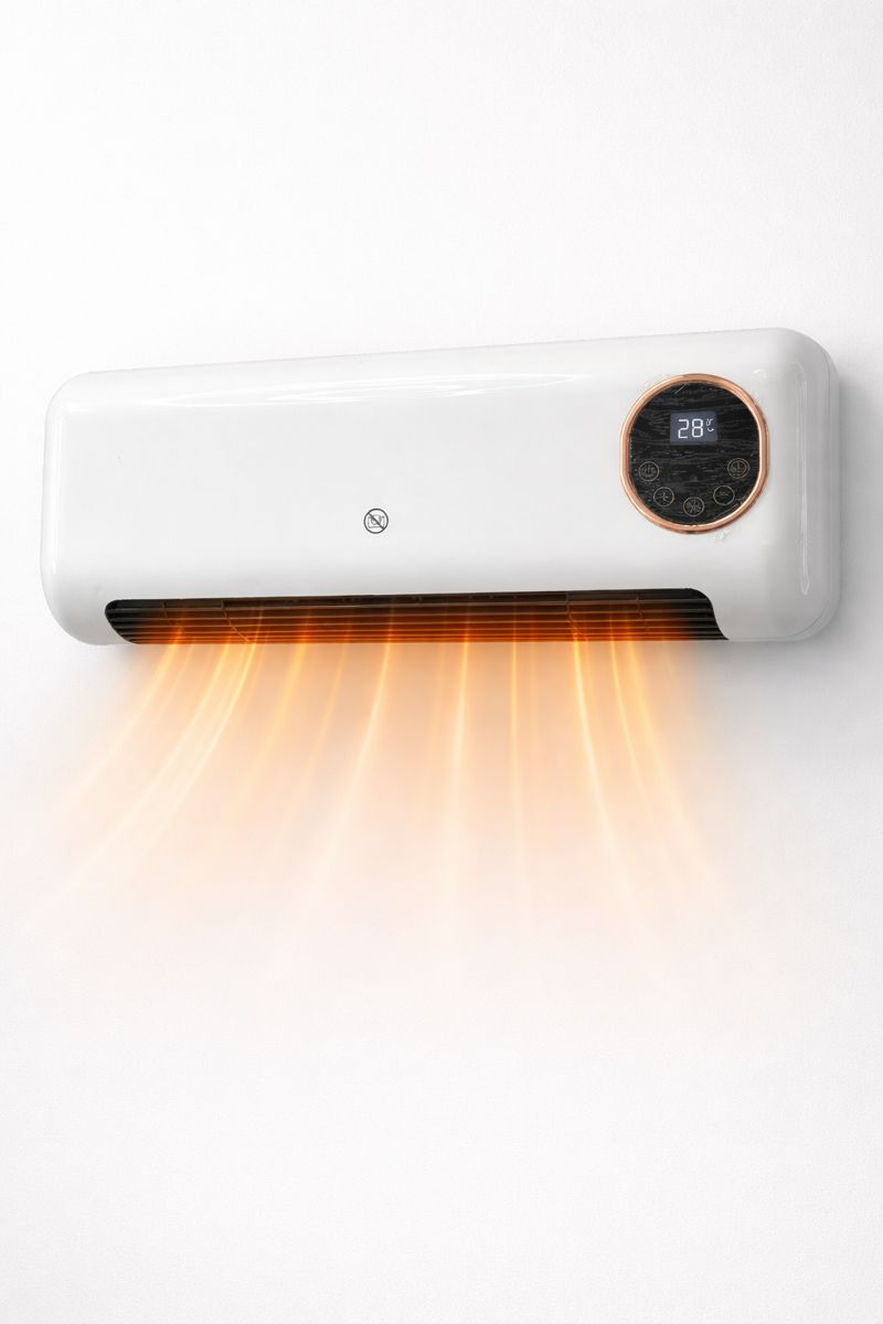 PTC Ngrohese Elektrike - PTC-602