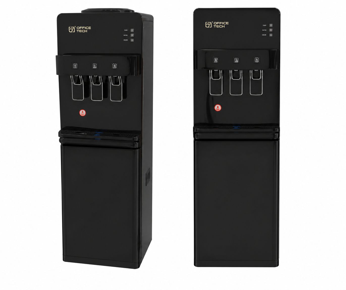 Aparat Uji Office Tech Water DISPENER W-31