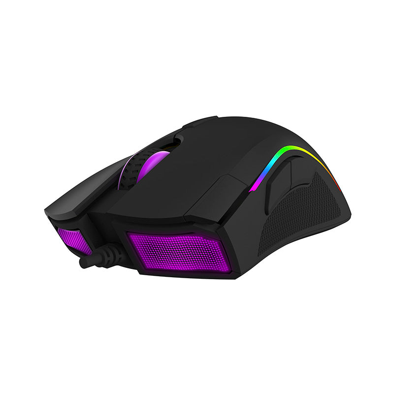 DELUX M625 3360 Maus Gaming
