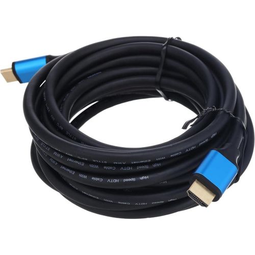AOWEIXUN HDTV-15M, Kabell HDMI