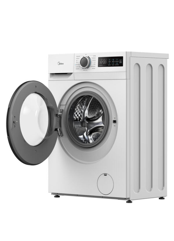 MIDEA MF110W60/W 6KG LAVATRIQE
