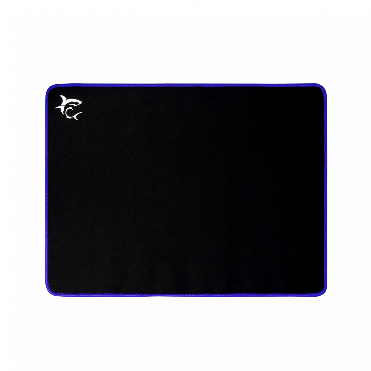 WHITE SHARK MP 1897 UMETHON MAUSPAD 40x30cm Imazhi kryesor