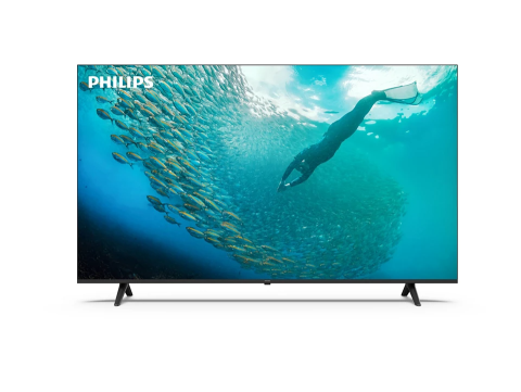 TELEVIZOR PHILIPS 75PUS7009/12 | 75" LED 4K SMART TV
