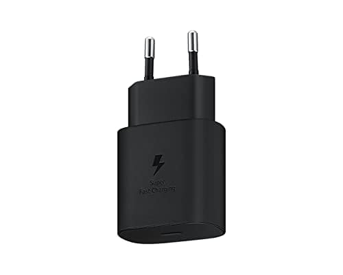 SAMSUNG EP-TA800XBEGW TYPE-C ADAPTER