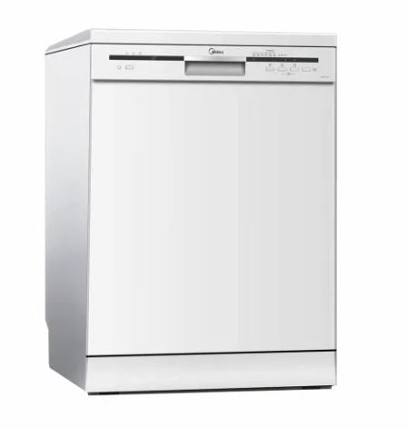MIDEA MFD60S110W-YK – Enëlarëse 60 cm
