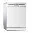 MIDEA MFD60S110W-YK – Enëlarëse 60 cm