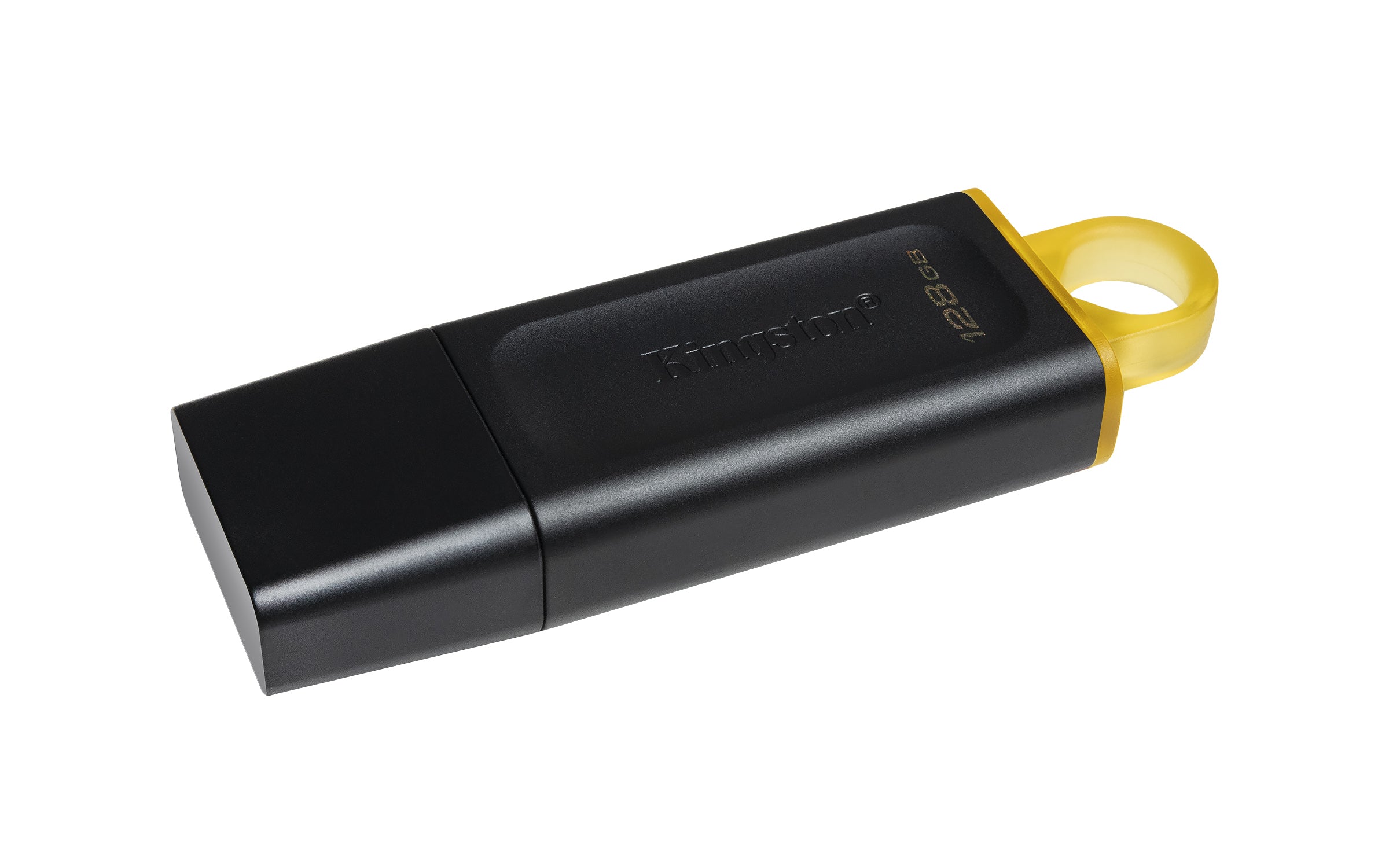 KINGSTON 128Gb, Exodia Black and Yellow Imazhi kryesor