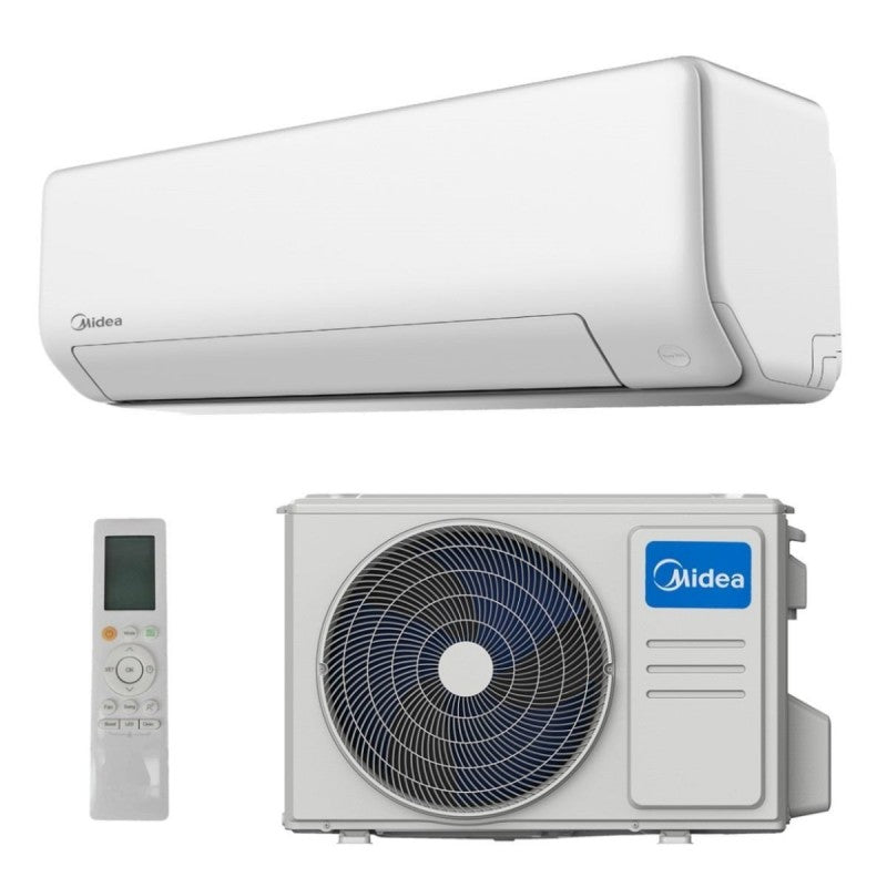 MIDEA MSEPBU-12HRFN8 KLIME