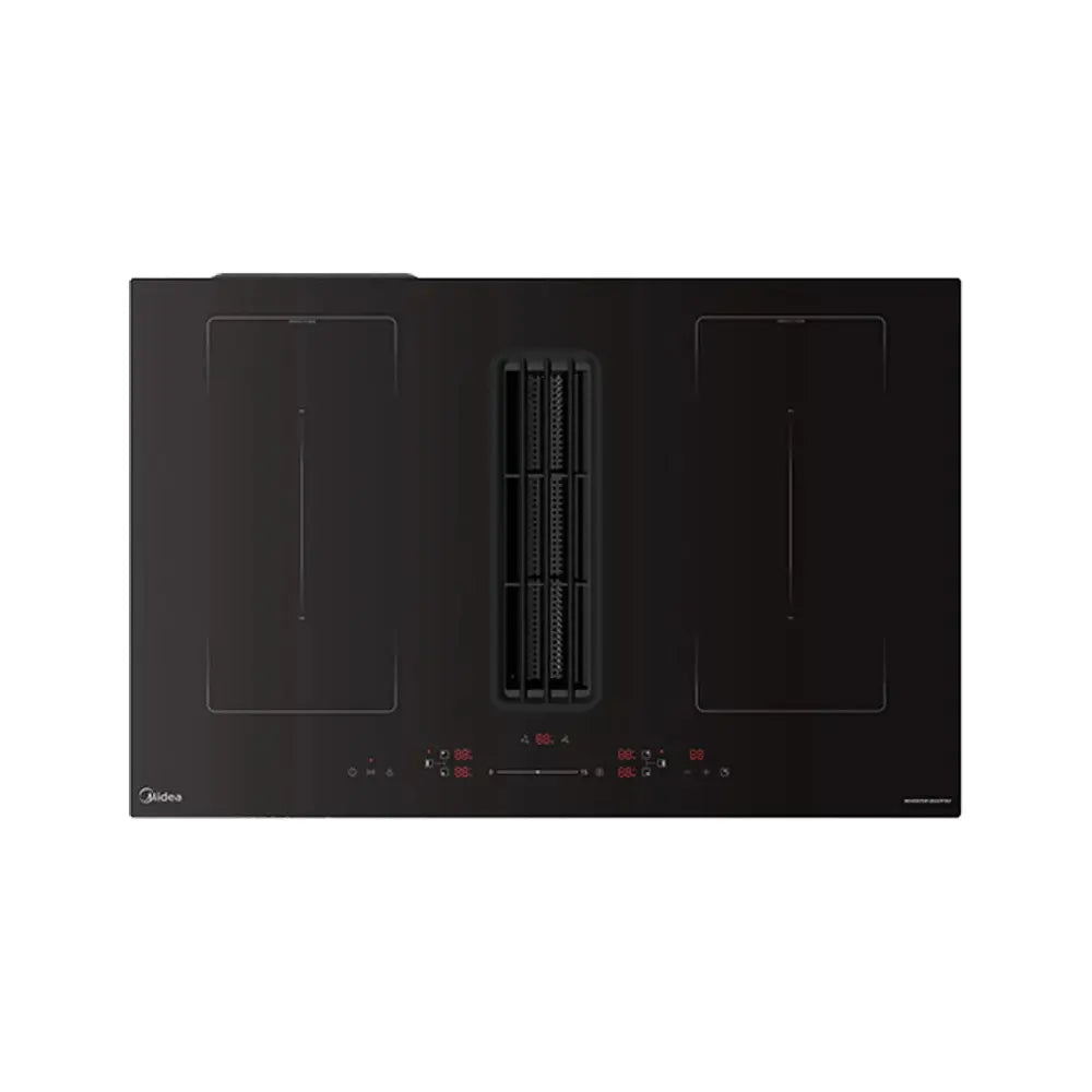 MIDEA M60C02-L12 – Pllakë + Aspirator Montues Imazhi kryesor