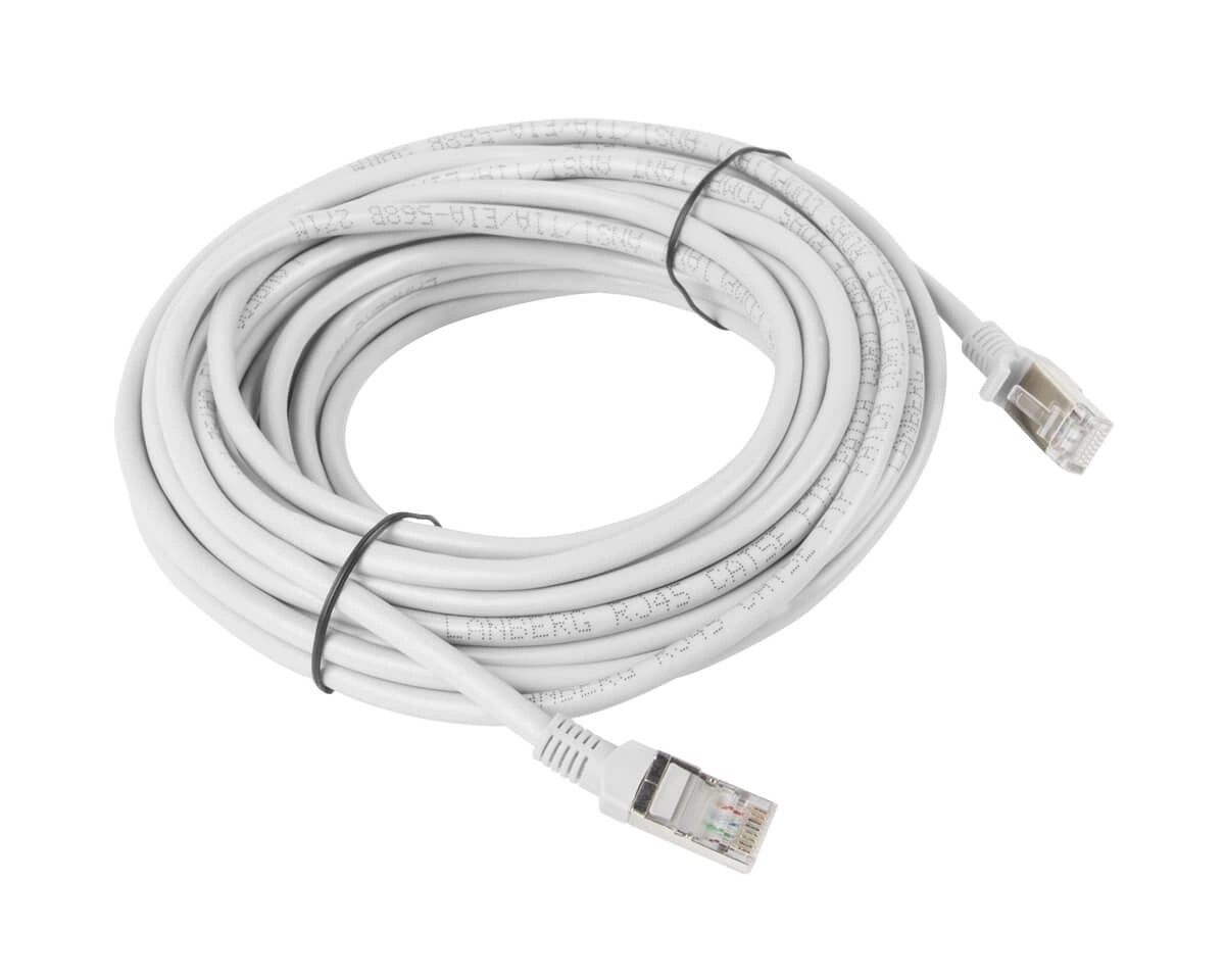 Network Cable - Kabell per rrjet 10M 1410-19