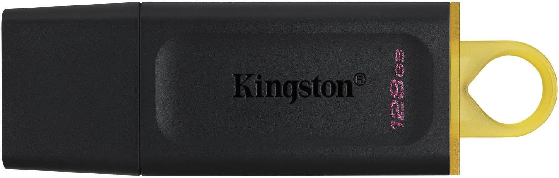 KINGSTON 128Gb, Exodia Black and Yellow