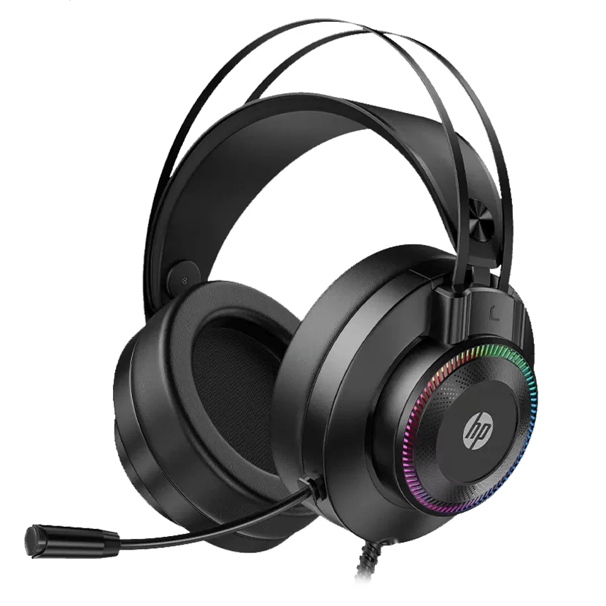 HP Kufje Gaming H220 Imazhi kryesor