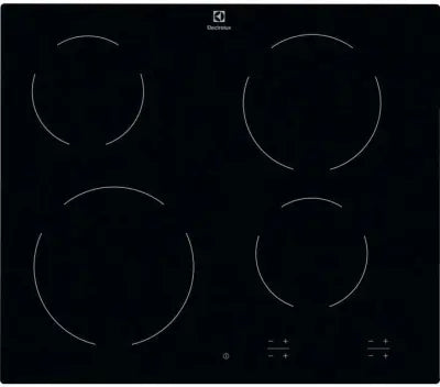 Electrolux EHF6240IOK Pllake montuese