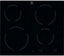 Electrolux EHF6240IOK Pllake montuese
