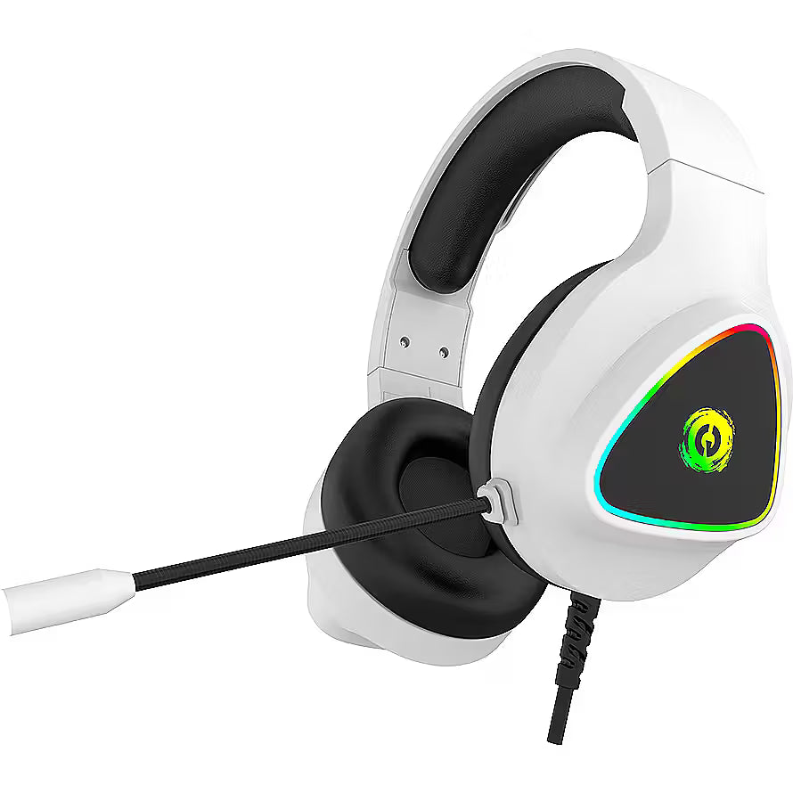 CANYON  headset Shadder GH-6 WHITE
