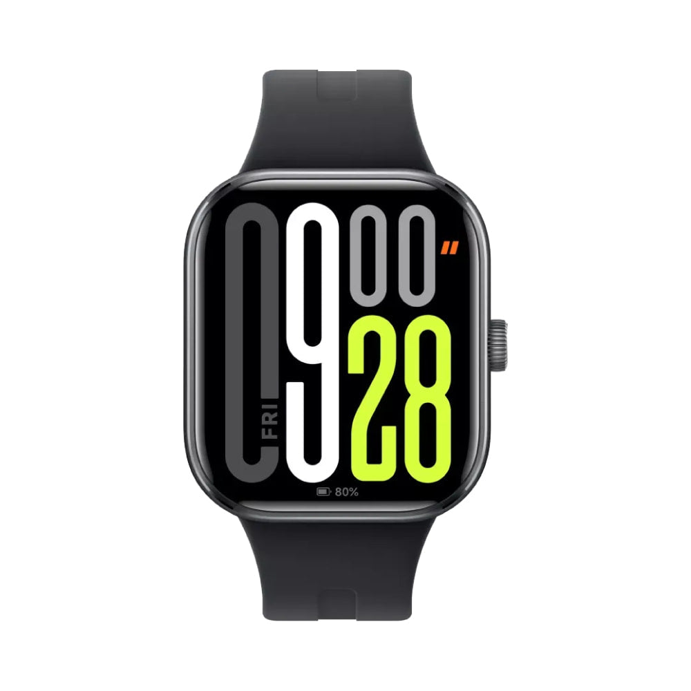 XIAOMI Redmi Watch 5 Obsidian Black Imazhi kryesor