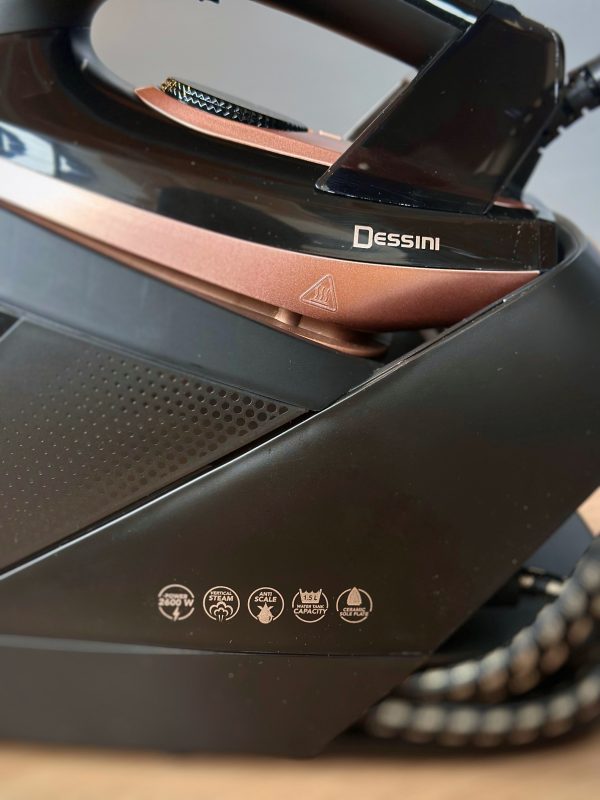 Dessini DS-1099 2600W,1500ml HEKUR 2600W
