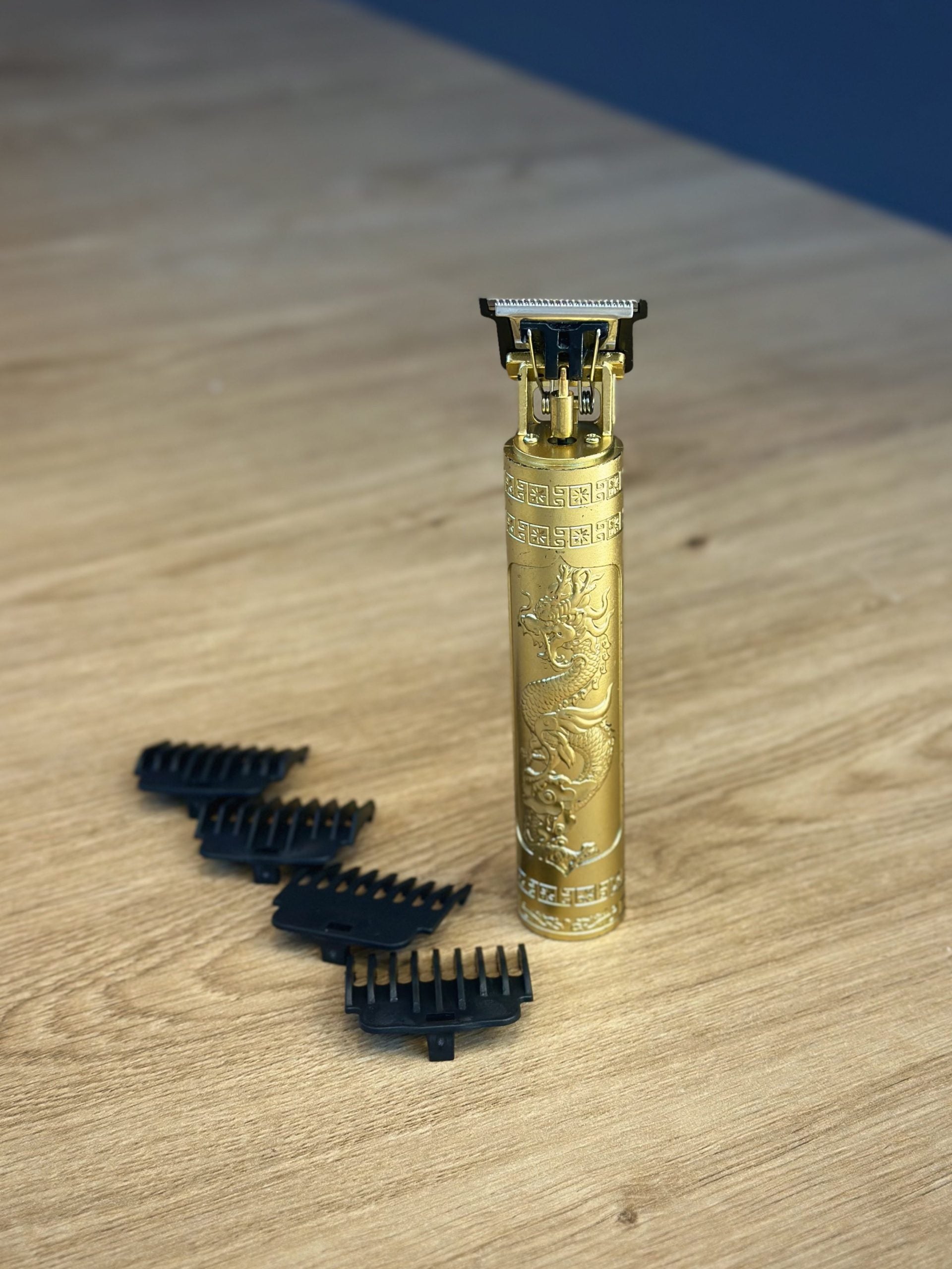 Vintage T9 - Professional Trimer Imazhi kryesor