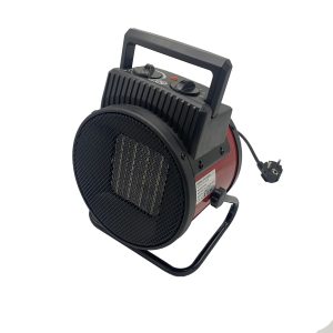 TMB NSB-2500 Kalorifer Imazhi dytësor
