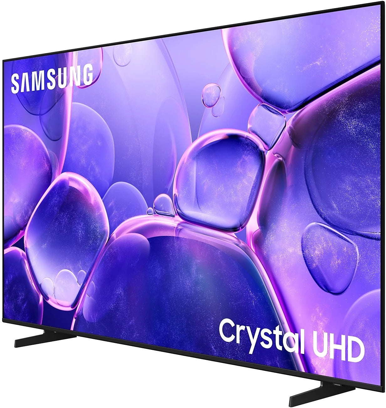 SAMSUNG UE85U8072FUXXH, Smart TV Imazhi dytësor