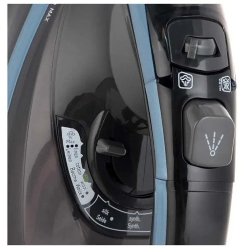 TEFAL FV5695E1 3000W TURBO PRO ANTICAL HEKUR