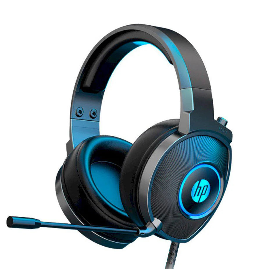 HP Kufje Gaming DHE-8008 Imazhi dytësor